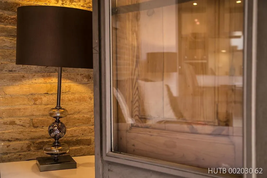 Alcam Molino Apartment Barcelona 0*,  Spain