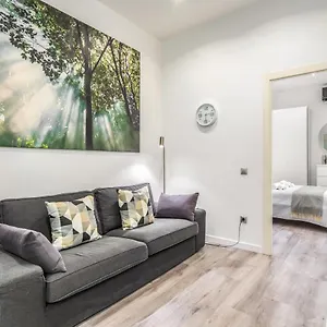 En Excelente Ubicacion, Centro De Appartement